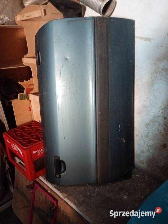 Audi 80 B3 B4 drzwi przednie prawe