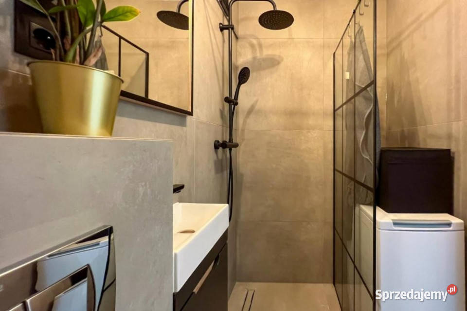 remoncie Winda Kameralny blok Sprzedaż Gdańsk