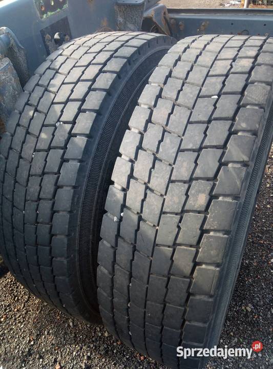 MAN koło Koła 4 29580 R225 Rzędowice