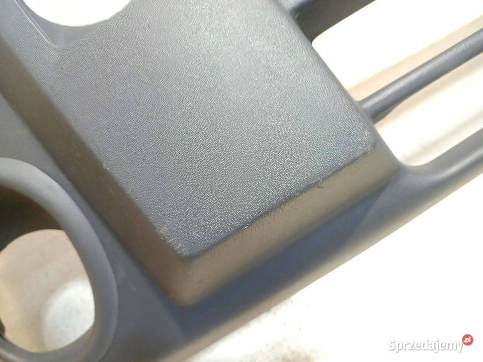 FORD TRANSIT CONNECT C170 0306 ZDERZAK PRZEDNI osobowe Skarżysko-Kamienna