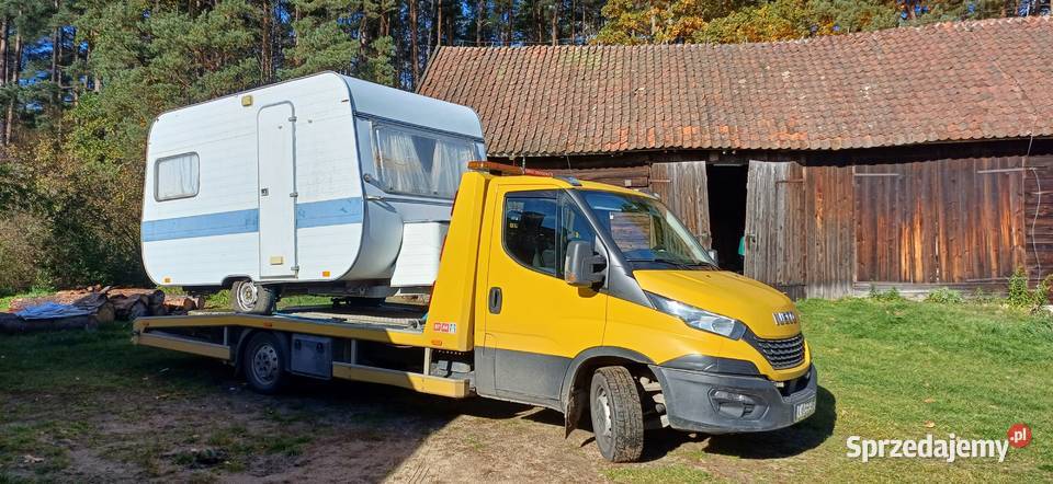 Pomoc Drogowa Transport Skup Aut małopolskie