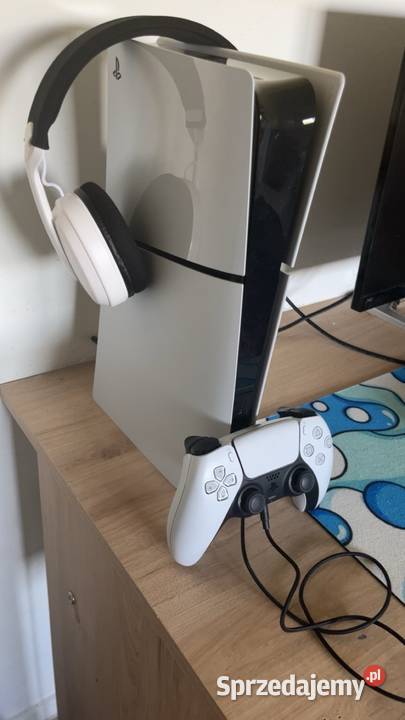 Konsola Sony PlayStation 5 Slim 1 TB Zabawki śląskie Bytom