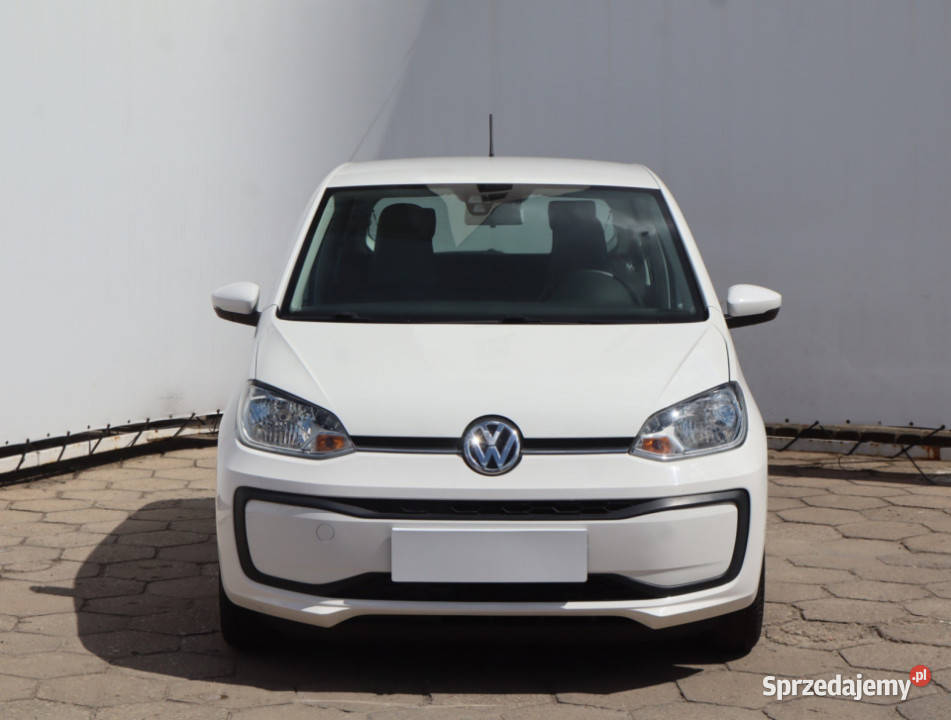 VW Up 10 MPI ABS Łódź