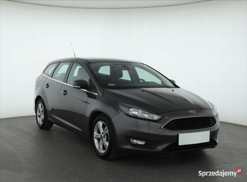 Ford Focus 15 TDCi Focus Piaseczno