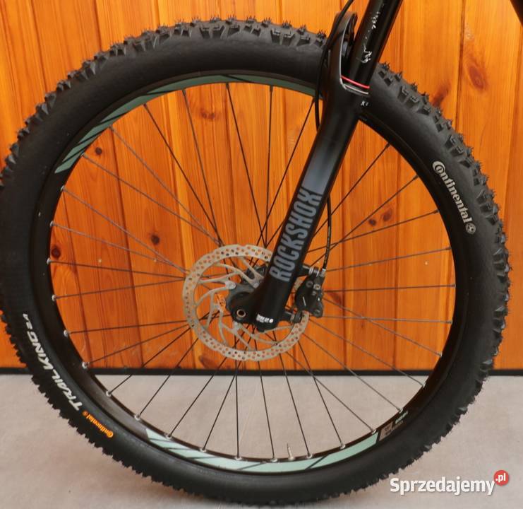 Rower elektryczny MTB Univega Alpina 29 I inne Milanówek