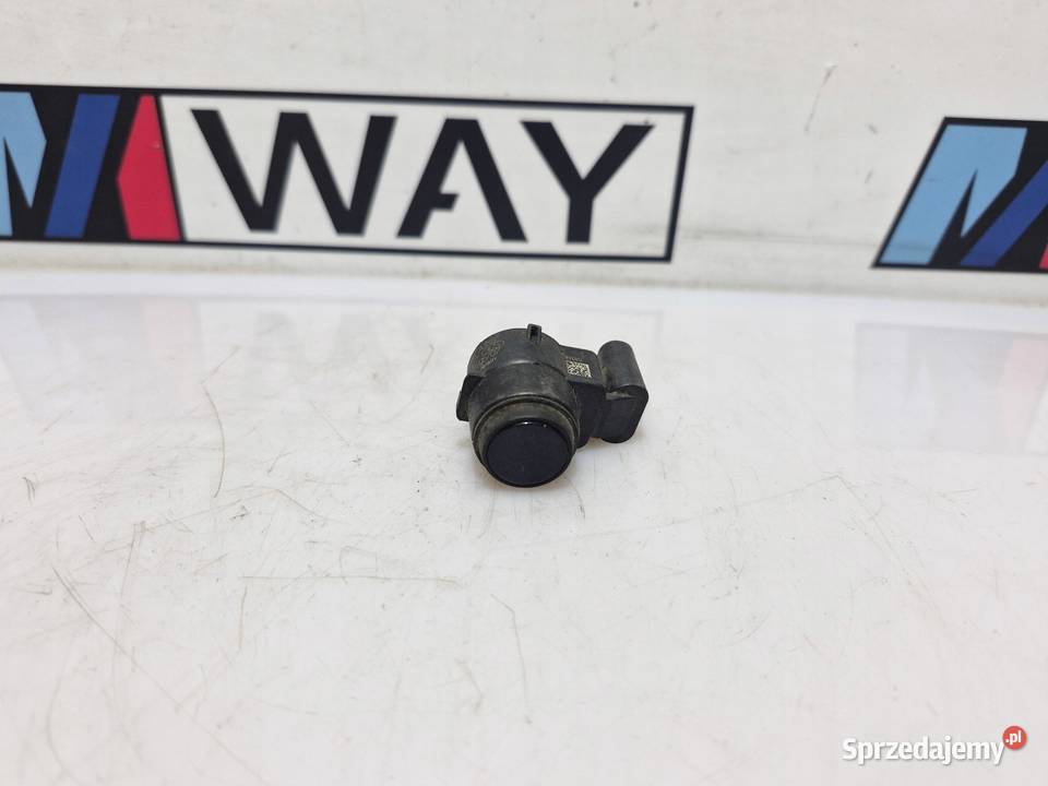 BMW E81 E82 E87 E88 E89 E90 E91 E92 E93 CZUJNIK