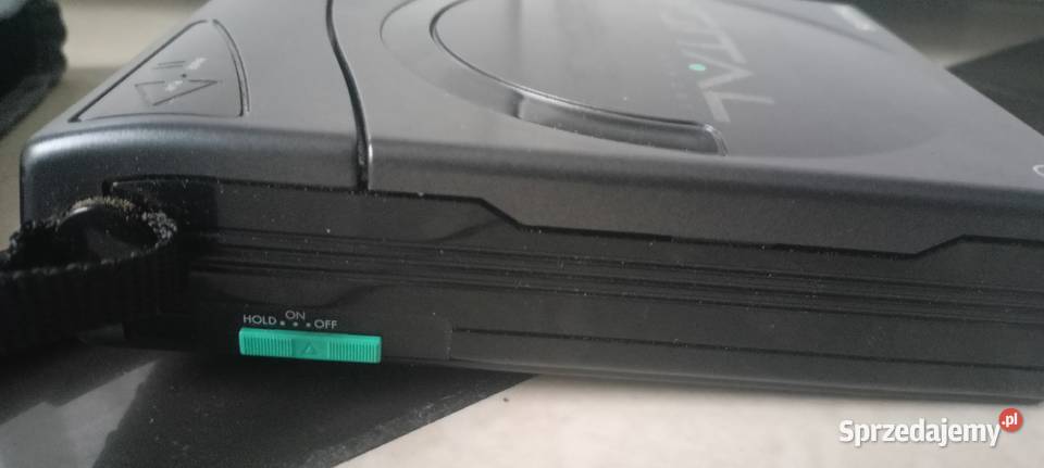 Discman Philips D680000X Sędziszów sprzedam