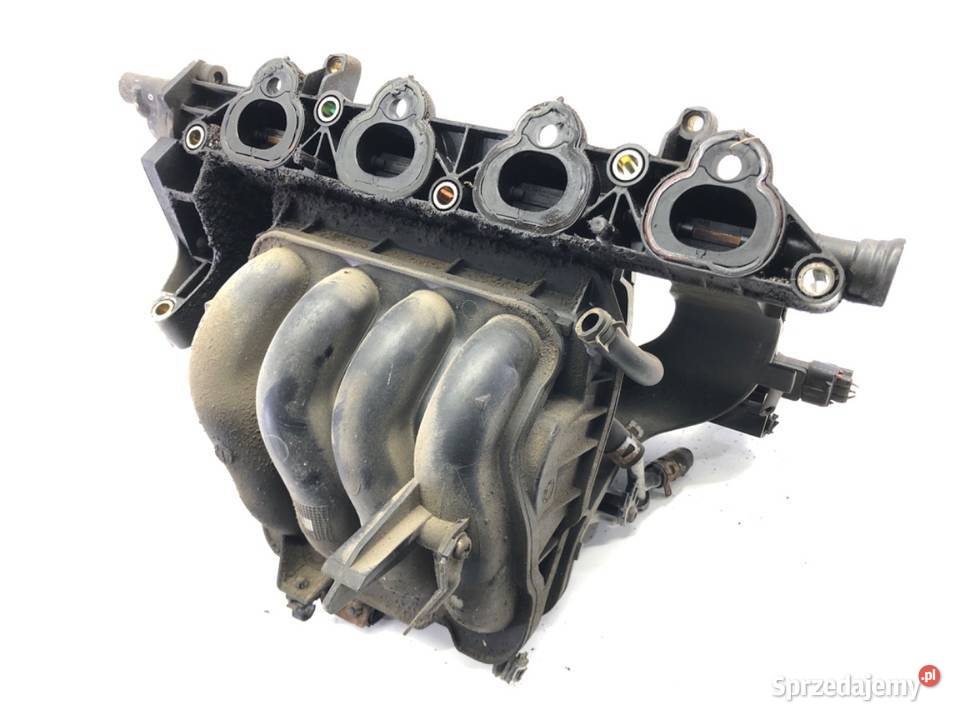 KOLEKTOR SSĄCY MAZDA 3 0998000092 13 84 0309