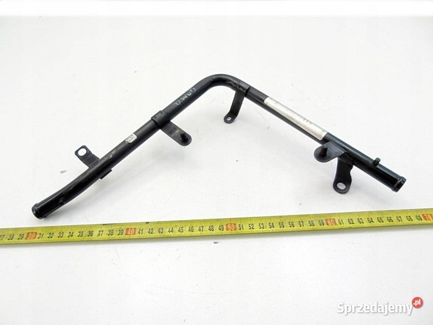 RURKA PRZEWÓD ODMY 20 D JTD MJET DUCATO 3 DOBLO Sosnowiec