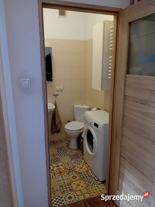 Widne 2 pokoje lasu Warszawa Rembertów