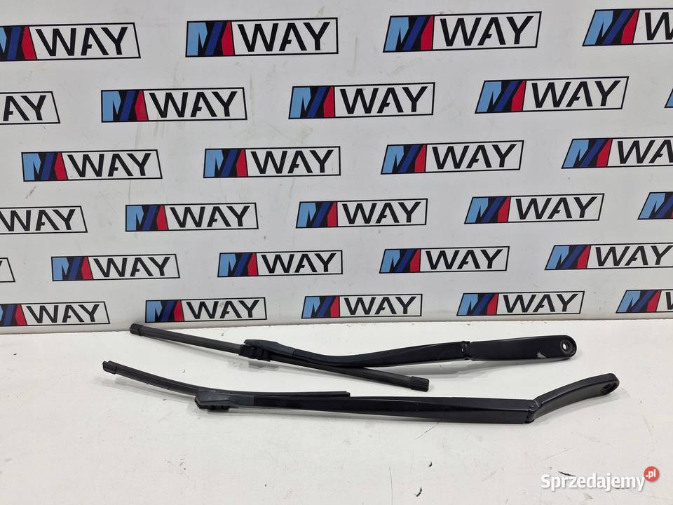 BMW X1 E84 RAMIONA PIÓRA WYCIERACZEK LEWE PRAWE
