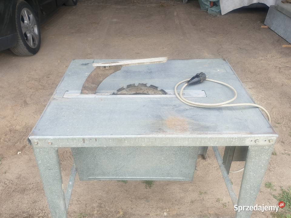 Pila Stołowa Krajzega Staszów