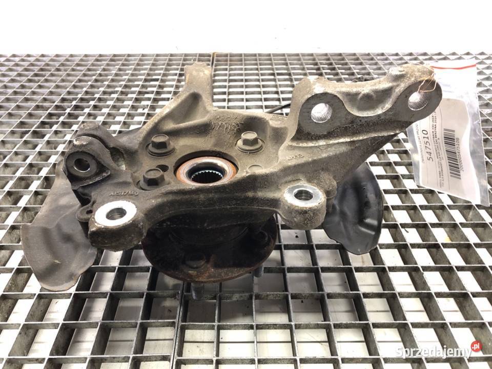 ZWROTNICA LEWY PRZÓD FORD MONDEO MK5 15 160