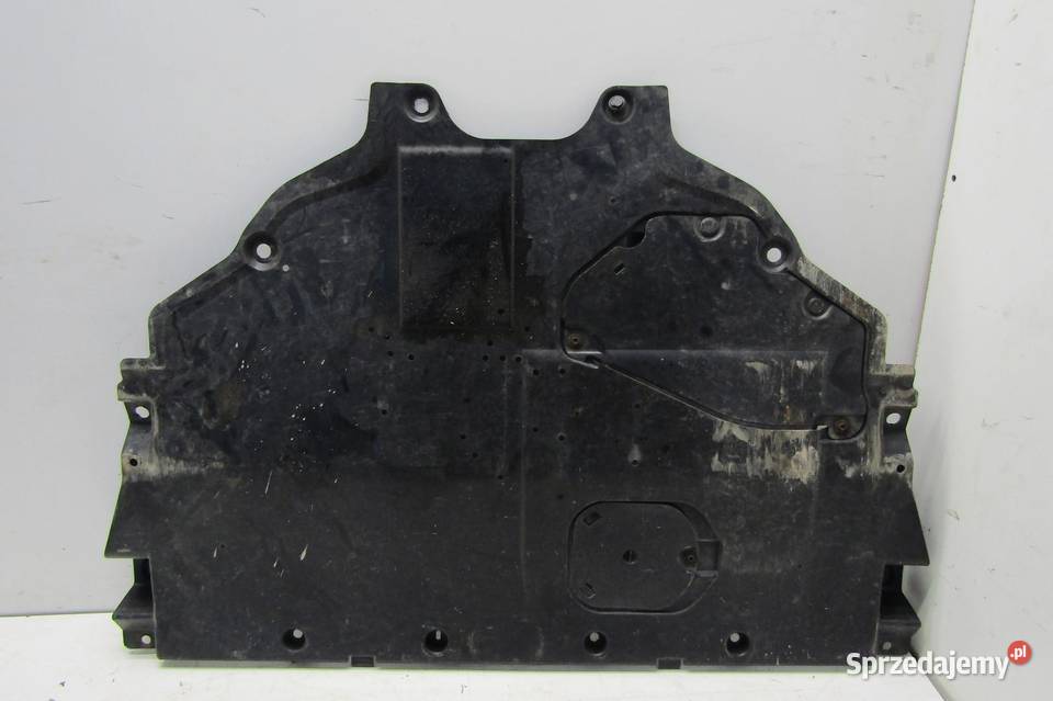 PŁYTA OSŁONA POD SILNIK 22 D MAZDA CX5 CX5 II KF osobowe