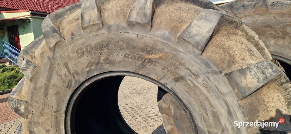 90060r32 80065r32 305l32 305LR32 Mitas Michelin Nowe Miasto Lubawskie