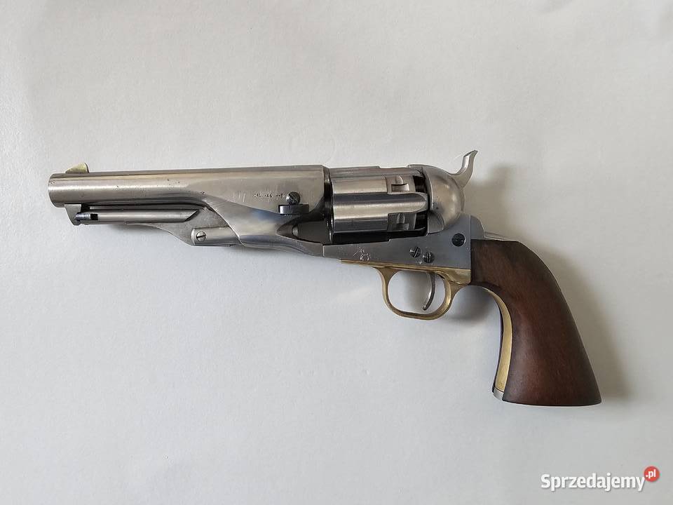 Colt Army Centaure Belgia Kal44 czarnoprochowy Warszawa