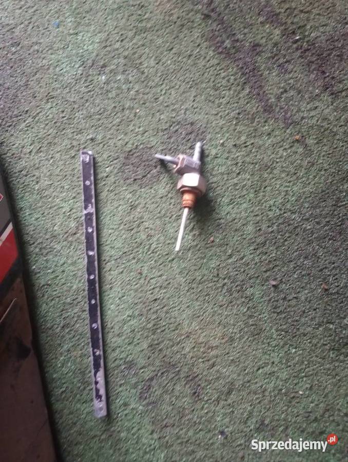 Jawa 350 TS zbiornik paliwa Pawłowice sprzedam