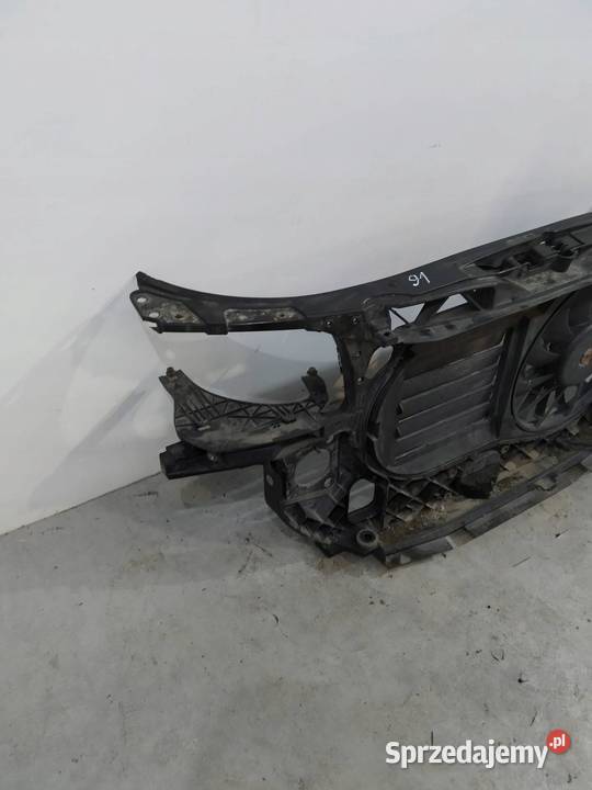 PAS PRZEDNI WZMOCNIENIE PRZÓD 20 B Audi A4 II
