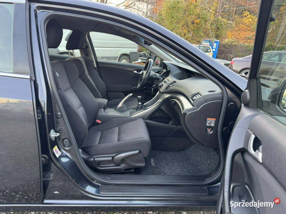 Honda Accord aluminiowe felgi zachodniopomorskie Szczecin