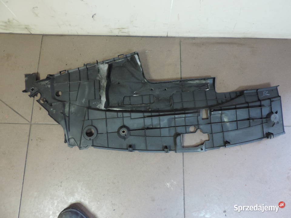 TOYOTA AVENSIS T25 OSŁONA PASA PRZÓD 5314105050 Pozostałe Nowy Sącz