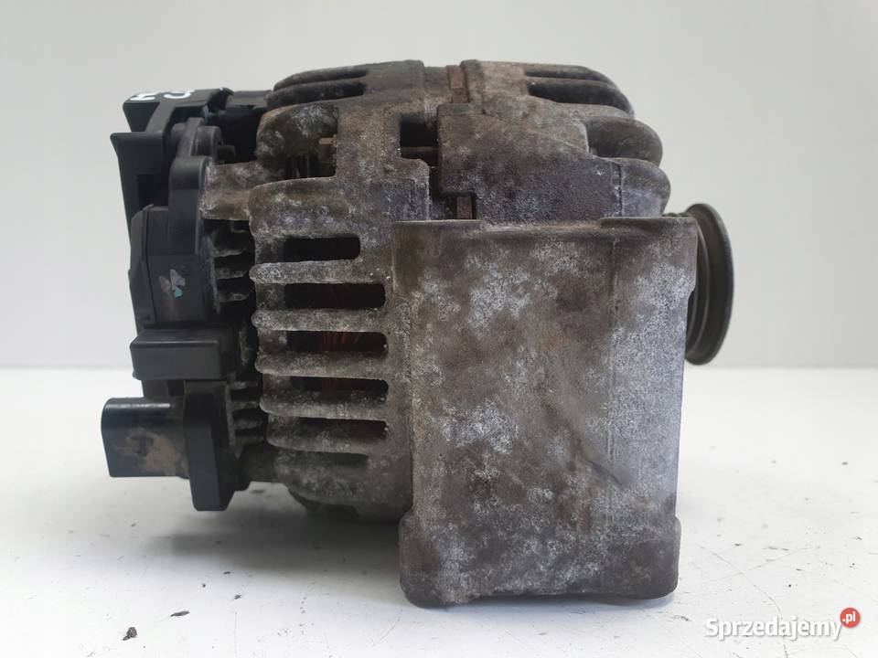 ALTERNATOR Mini One R50 R53 16 16V 110A lubelskie Chełm