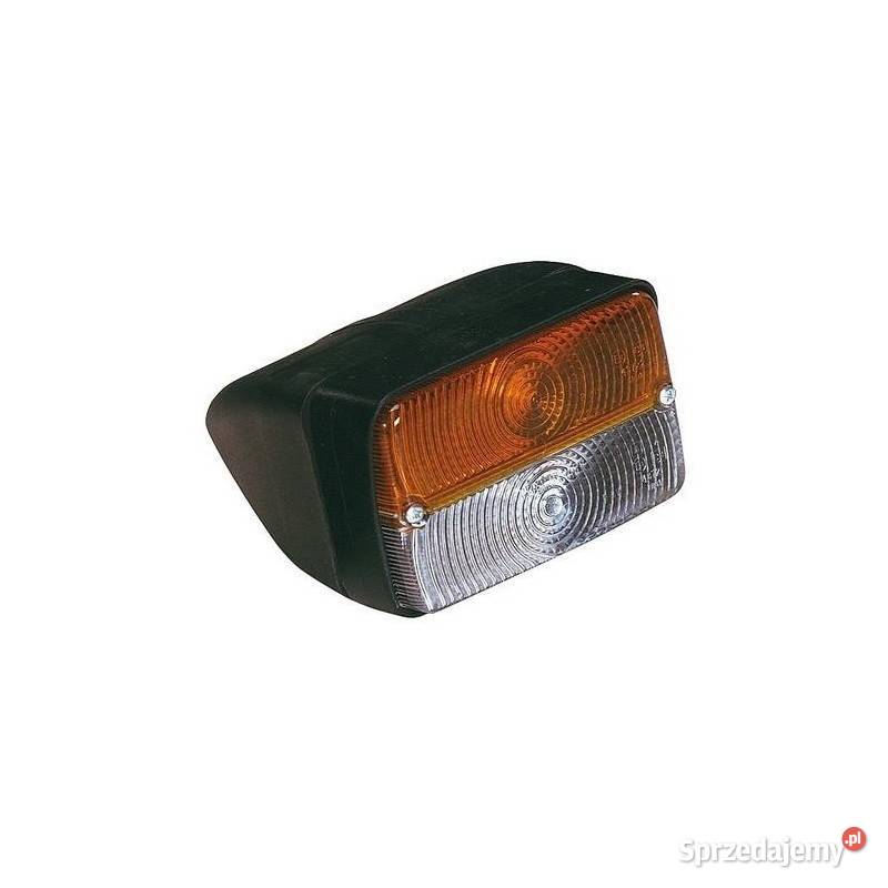 Klosz lampy pasuje do 0046402862 00807 Kamionna sprzedam