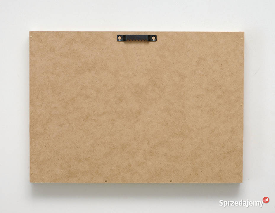 Ramka na rysunki dziecka A4 dzieci Ramki Dekoracje i ozdoby Olsztyn