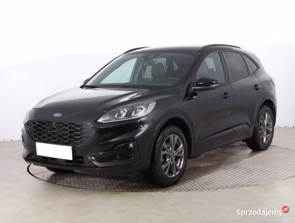 Ford Kuga 25 Plugin Hybrid 2488cm3 Piaseczno