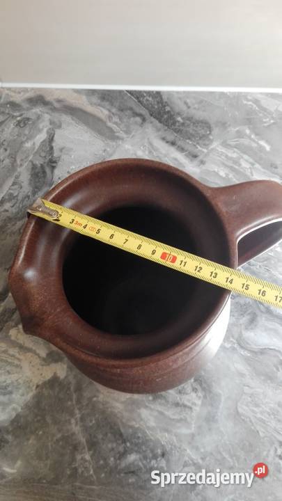 Dzban w stylu vintage Silberdistel 33822 Chełm