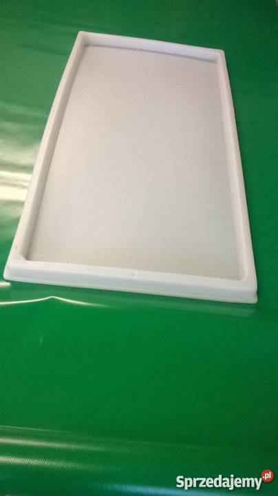 Kuweta plastikowa wym101x52x3 Wrocław