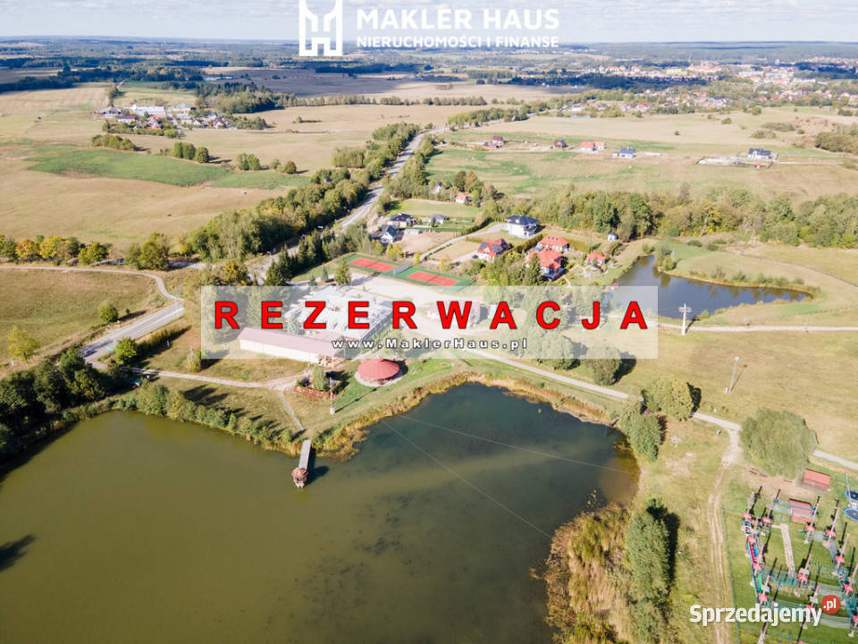 Działka Pięknej Górze Gołdap sprzedam