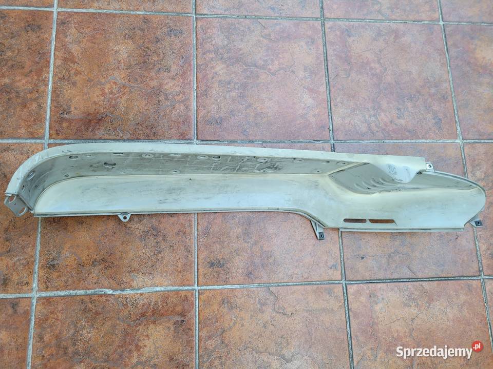 Podłoga prawa podest plug lyzwa Honda FERESIGHT Piła sprzedam