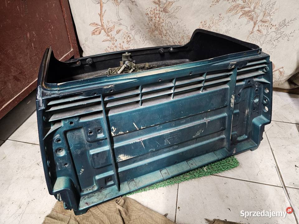 Honda Goldwing 1500 kufer centralny zielony Jelenia Góra