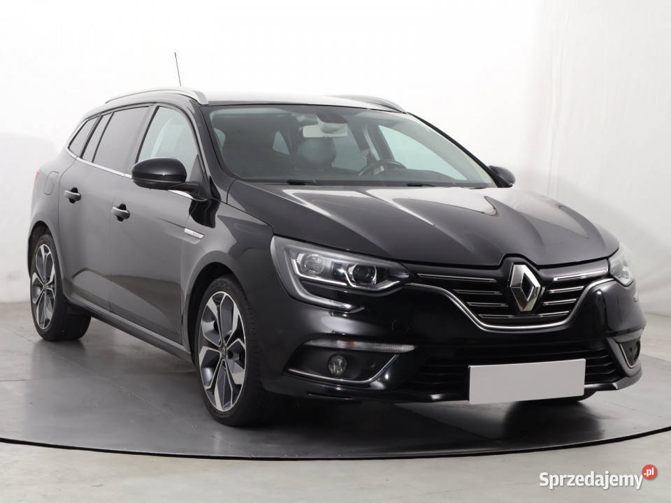 Renault Megane 12 TCe klimatyzacja śląskie Katowice sprzedam