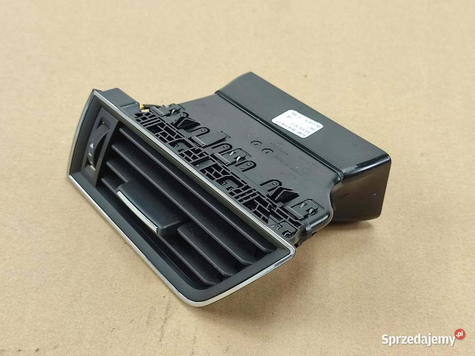 KRATKA NAWIEWU DESKI LEWA SKODA SUPERB III 2015