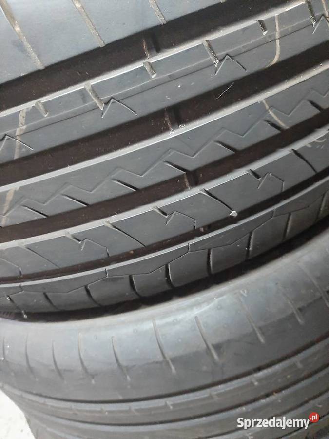 Opony Dębica 21550R17 rocznik 2019 215 Opony i felgi łódzkie Łowicz