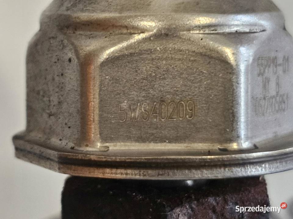 RANGE ROVER SPORT 27 TDV6 276DT 190 Listwa