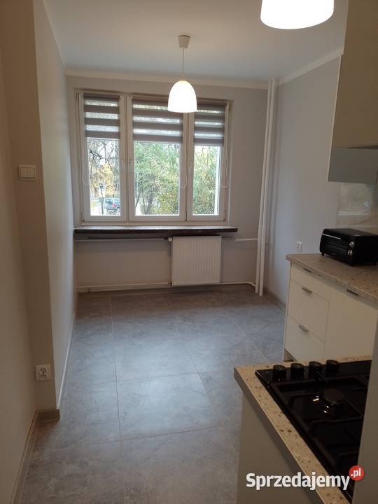 Kraków Nowa Huta 35 m2 mały metraż ale dużo