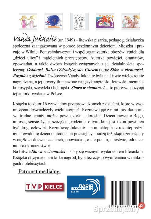 Trudne rozmowy z dziećmi uczniami Mocna rozmoawa świętokrzyskie Kielce sprzedam