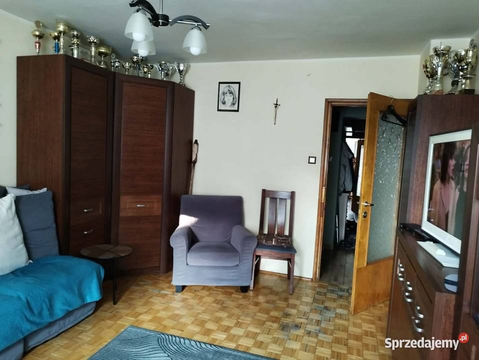 Mieszkanie SępaSzarzyńskiego Wrocław sieć