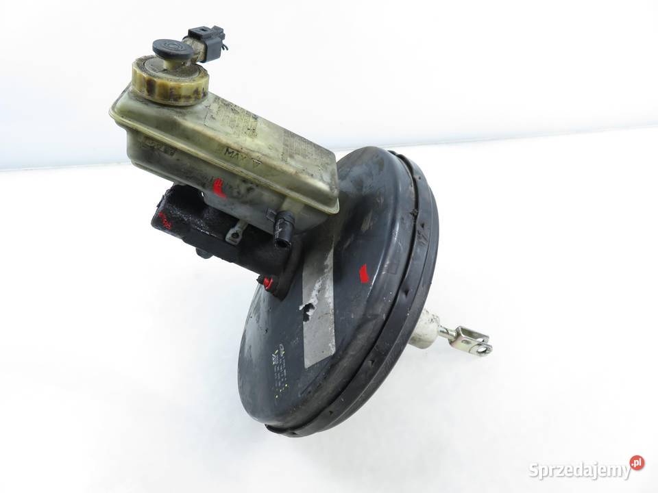 SERWO SEAT ALHAMBRA I 19 TDI 7M1612100C