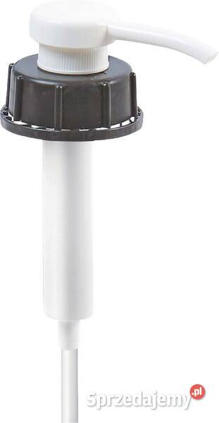 Pompka na kanister 51 mm 158010512 sprzedam