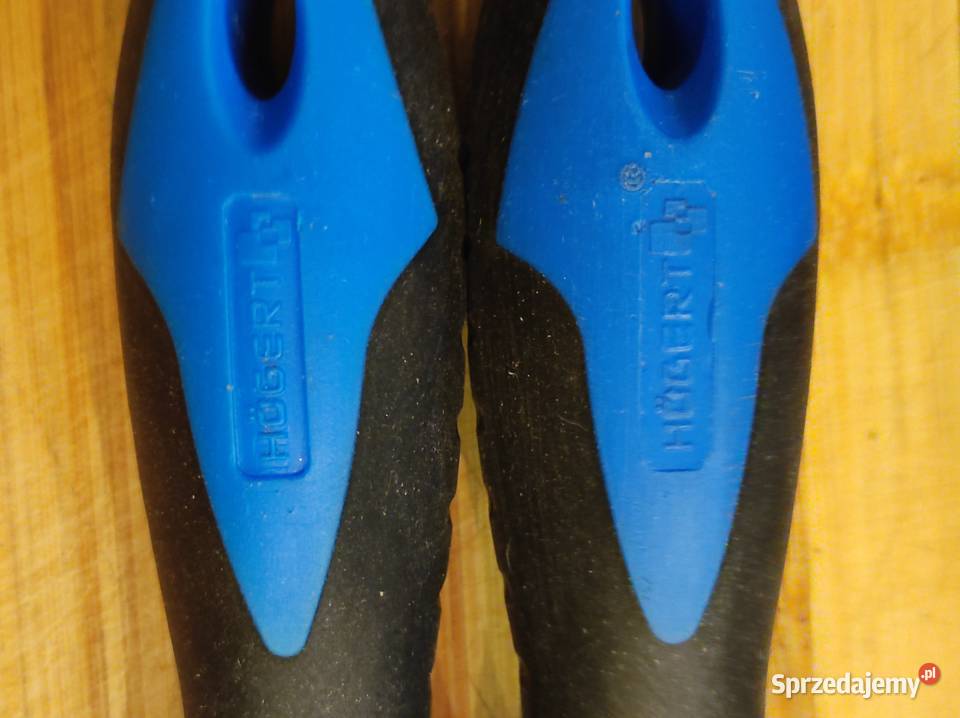 Verkatto Hgert frez tarnik iglak dłuto pilnik Kielce