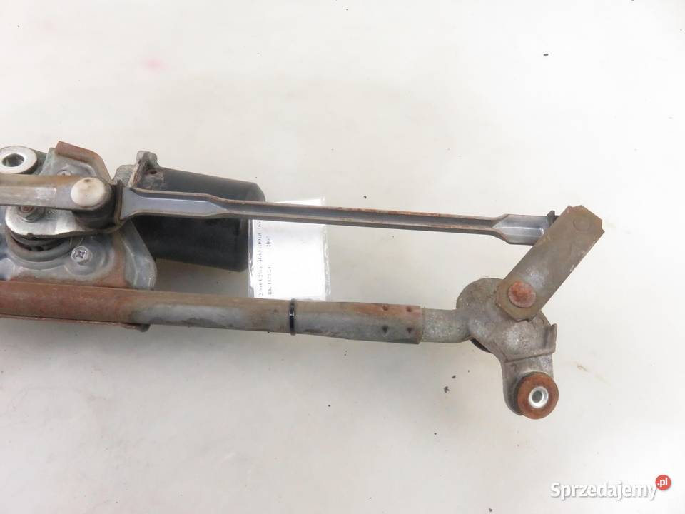 MECHANIZM WYCIERACZEK MITSUBISHI OUTLANDER I