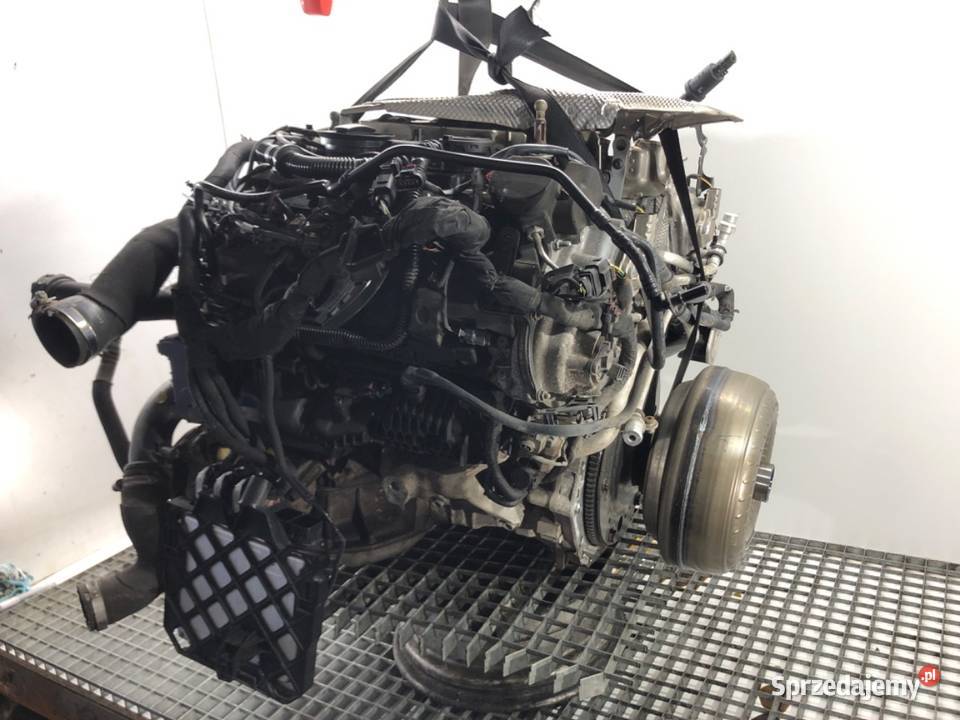 SILNIK KOMPLETNY AUDI 40 460 CXYA A8 D5 osobowe