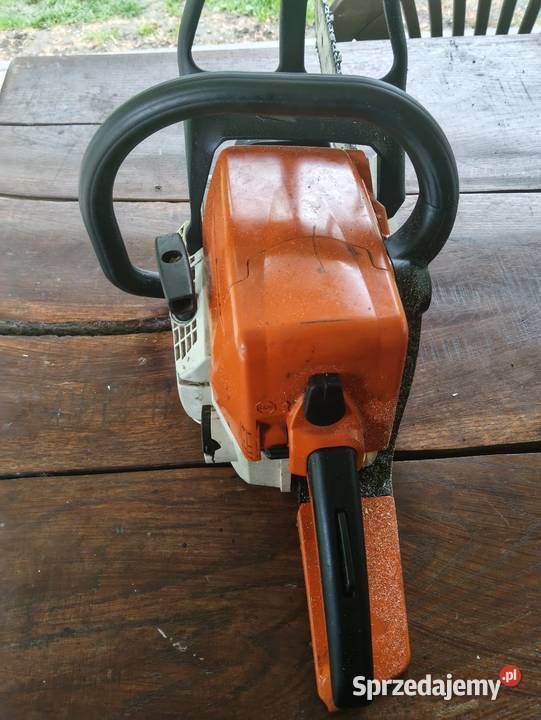 Stihl MS250 ms 250 Zagajnik