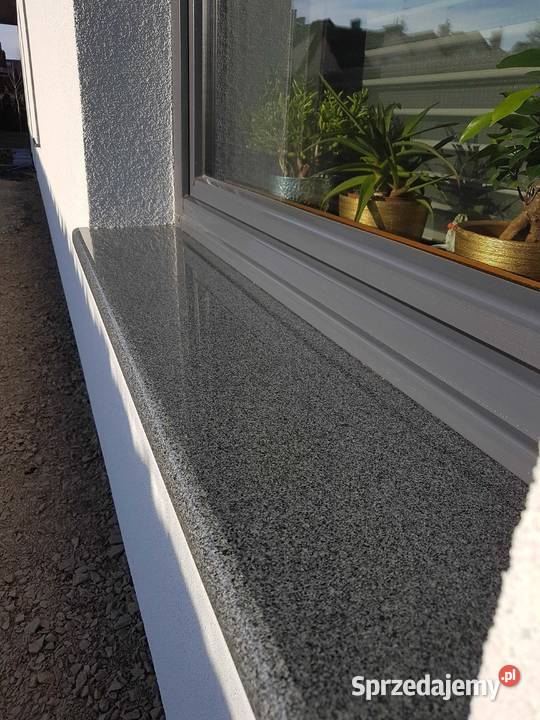 parapety zewnętrzne Kartuzy