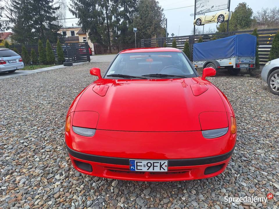 Dodge Stealth RT Gostynin