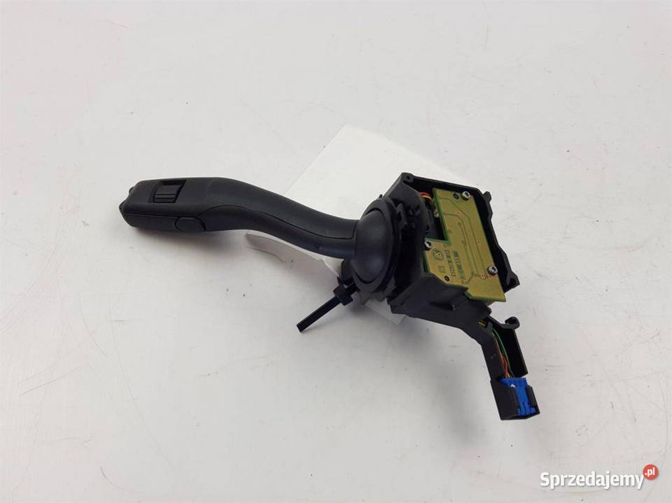 PRZEŁĄCZNIK ZESPOLONY 8P0953519A AUDI A3 Pozostałe kujawsko-pomorskie Lipno