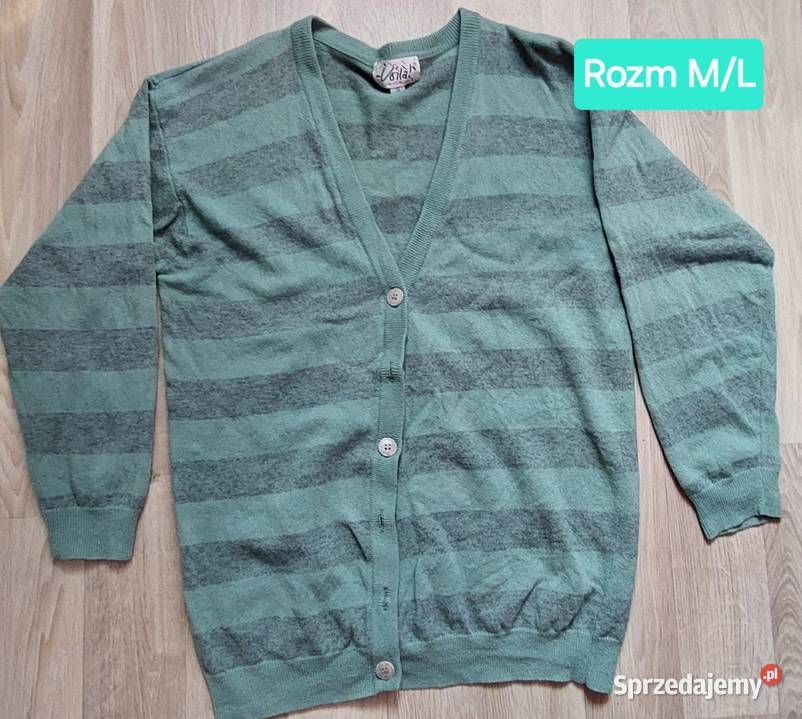 Sweter ML Odzież damska